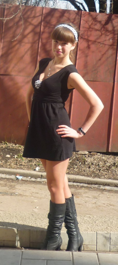 Дарья Просветова | Воронеж