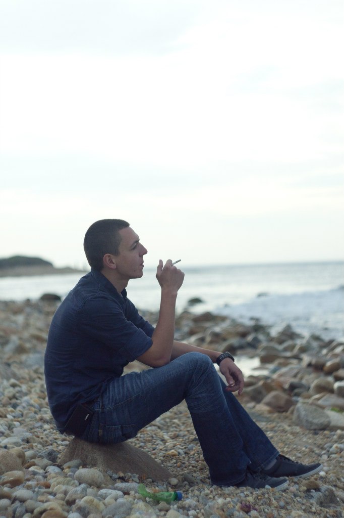 Анег Набач | New York City