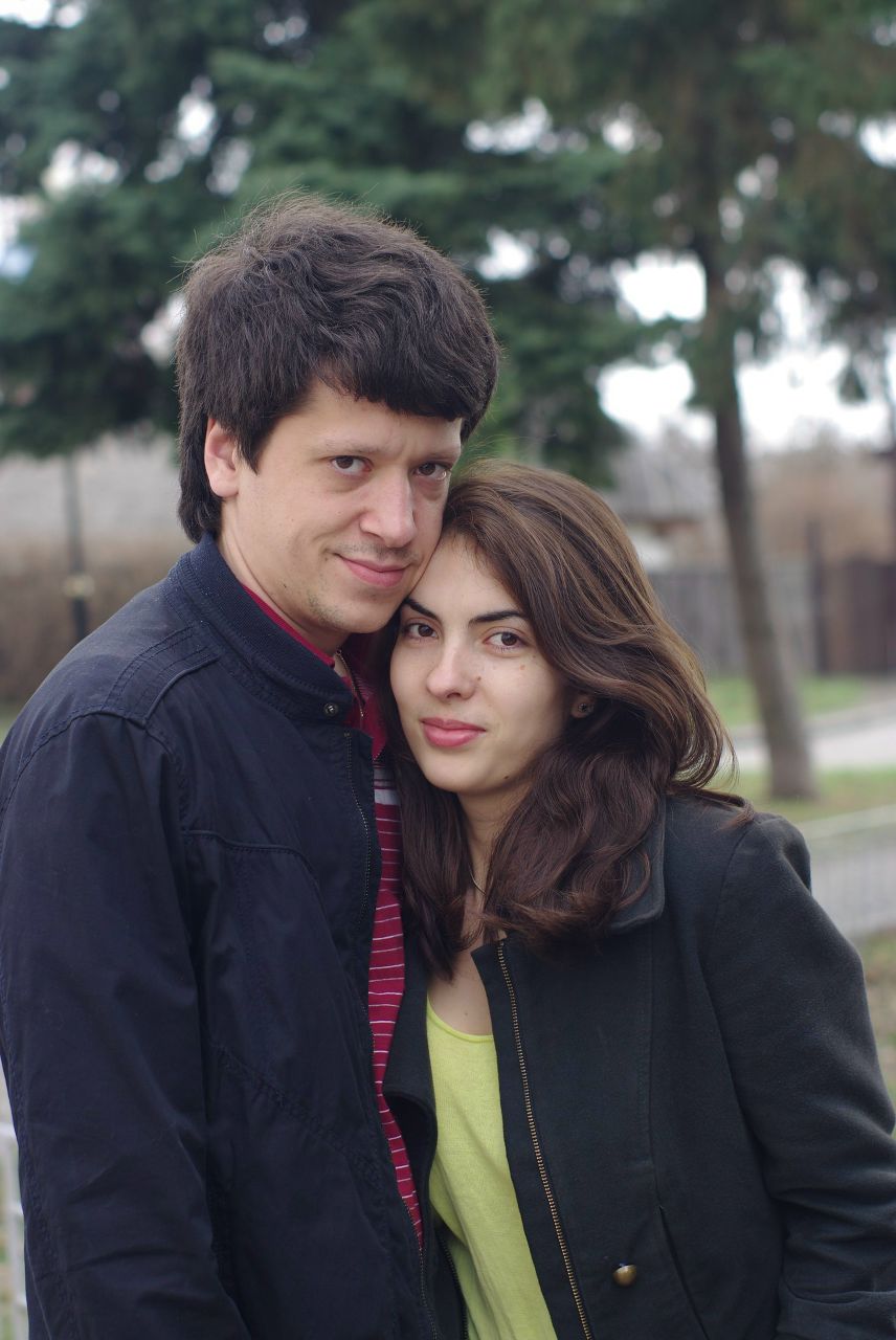 Даша Шенкер *АШЕНЬКА* | Харьков