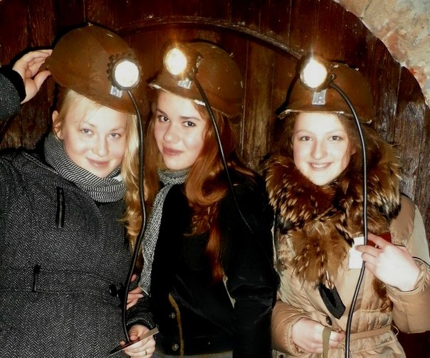 Алінка Ступницька | 