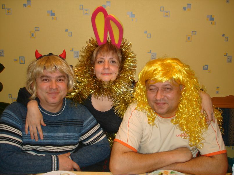 Светлана Зайцева | Кисловодск