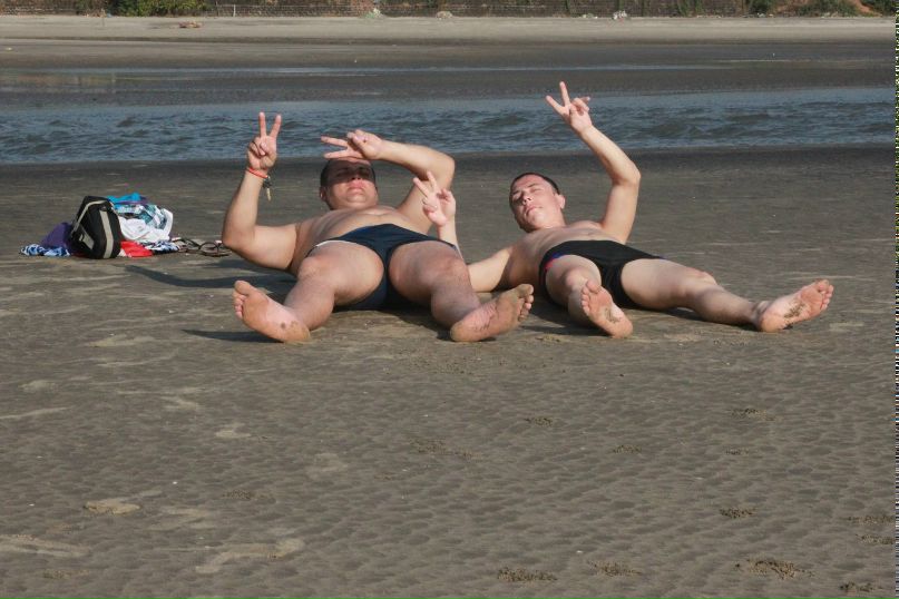 Стас Кутаков | Егорьевск