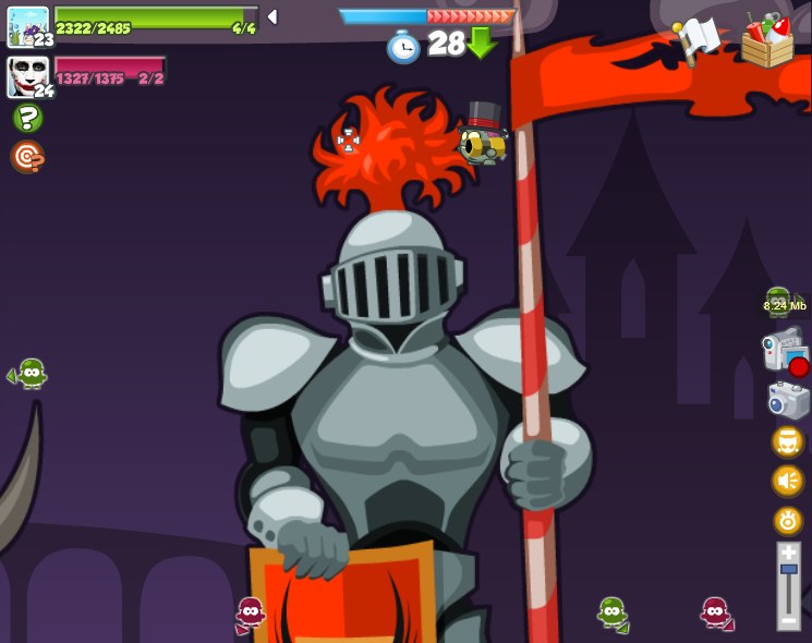 Руслан Мингареев | Красноярск