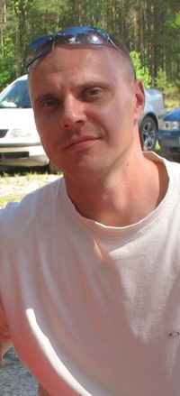 Евгений Сидоров