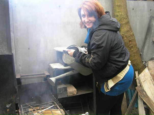 №15, Алена Макарова №15, Алена Макарова