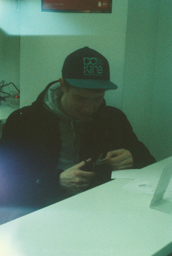 Миша Гавриленко | Минск