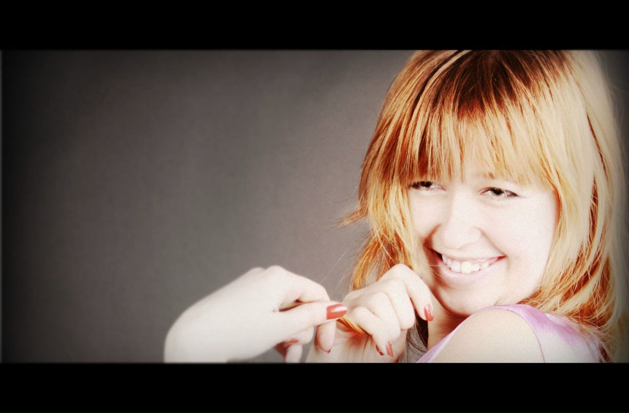 Вероника Гудова ^маленький АНГЕЛ^ | Москва