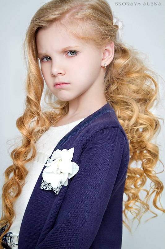 Евгения Марцева | Санкт-Петербург