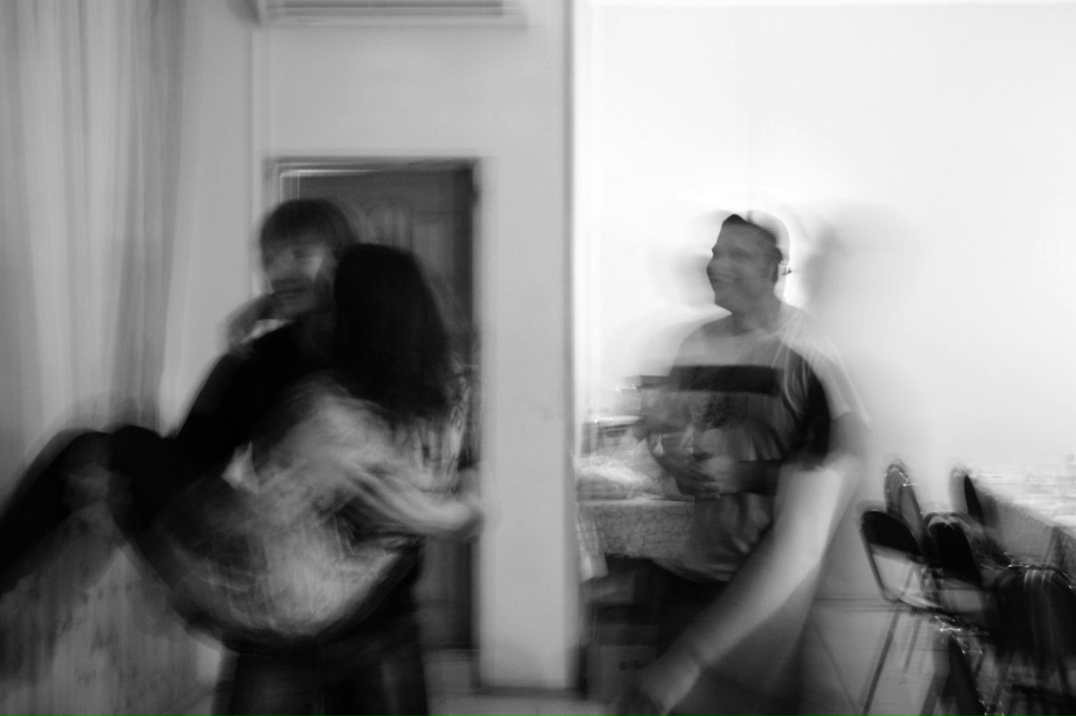 Анна Бакулина | Рязань