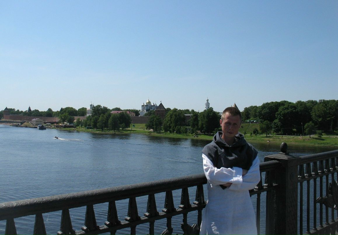 Александр Васильев | Смоленск