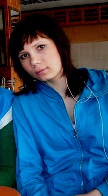 Александра Александрова | Санкт-Петербург