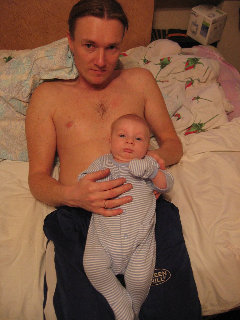 Владислав Семенов | Санкт-Петербург