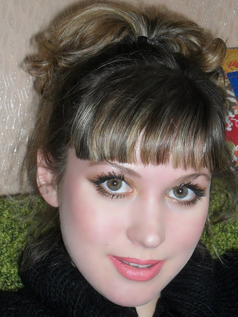 Светлана Филаткина | Кимовск