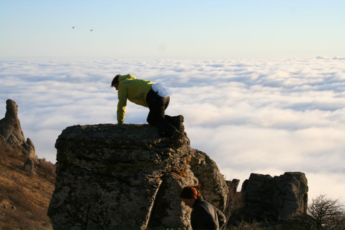 Елена Воробьёва | Санкт-Петербург