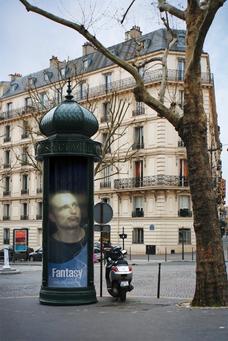 Юрий Сикин | Leuven