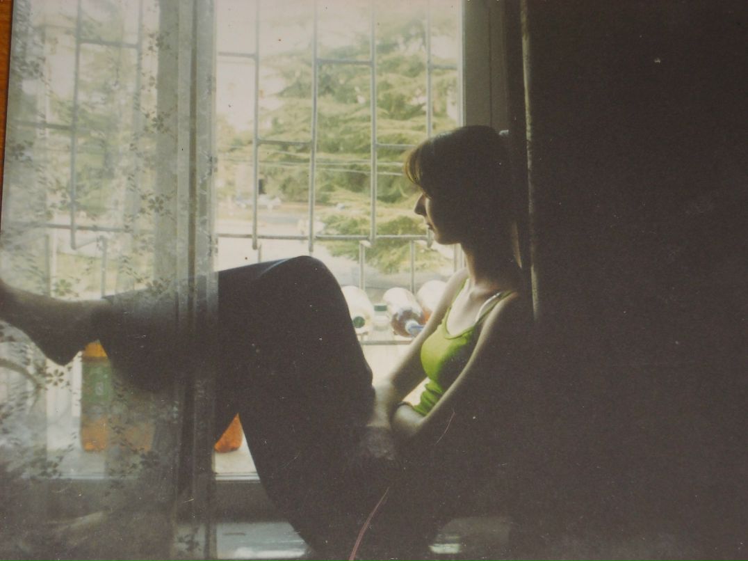 Анна Коберидзе cтуDентК.А. | 