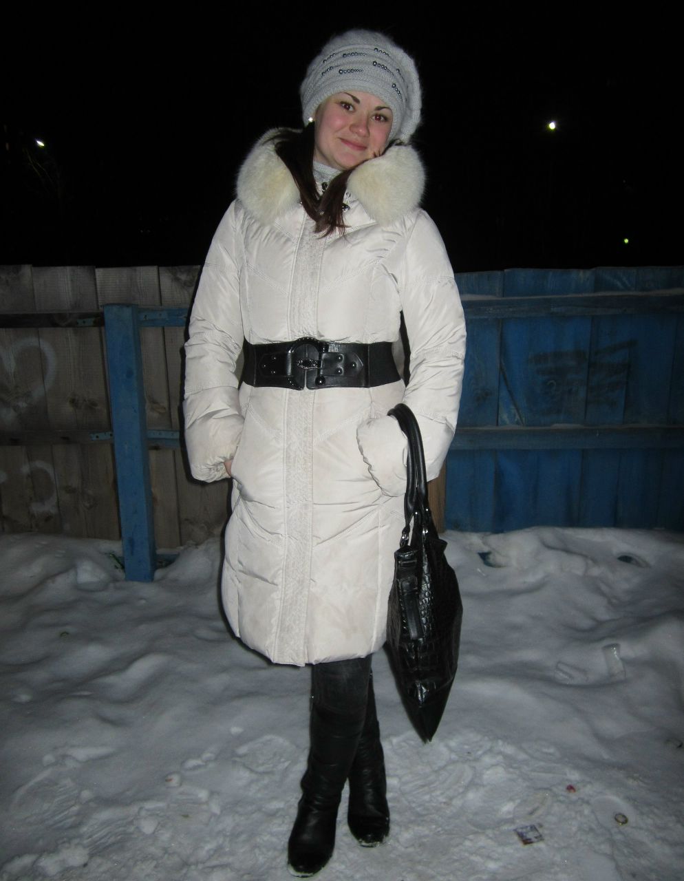 Алла Борькина | Ульяновск