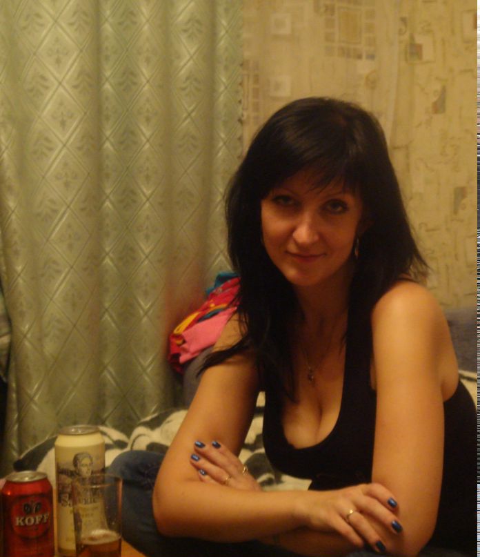 Ольга Игнатова | Санкт-Петербург