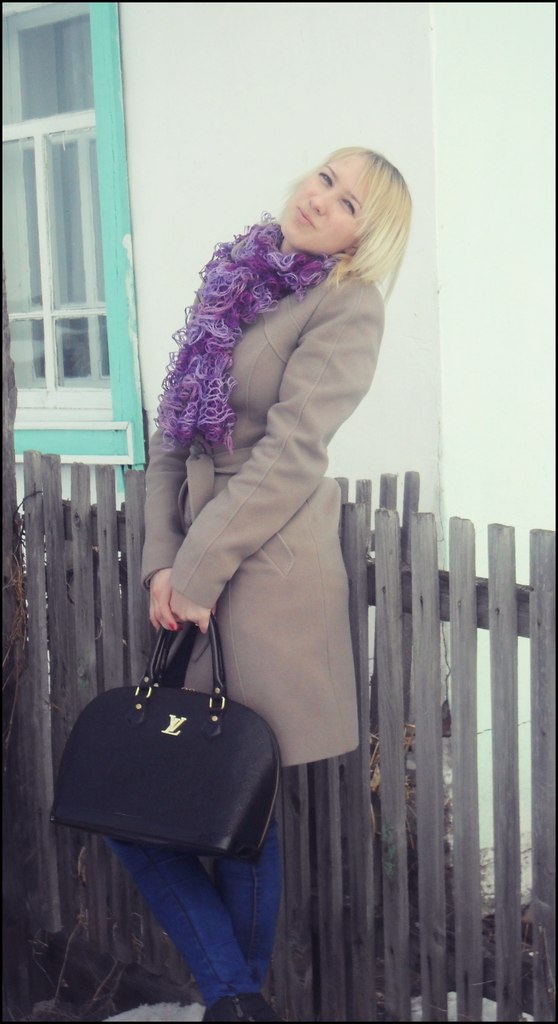 Natalia Malafeeva | Тюмень