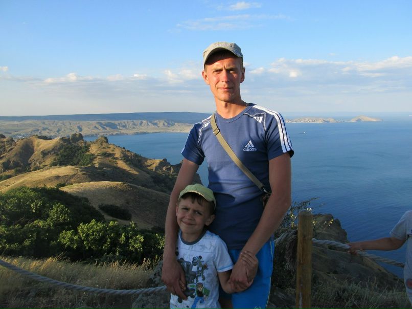 Татьяна Коноплич | Емильчино