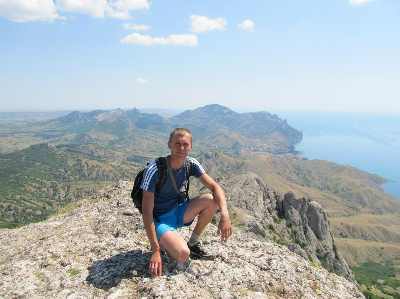 Татьяна Коноплич | Емильчино