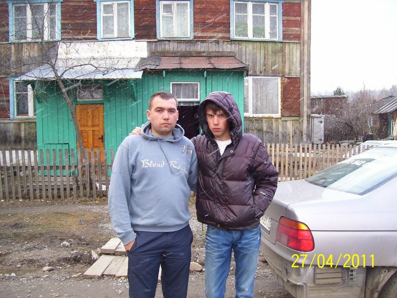 Максим Плетнёв | Красноярск
