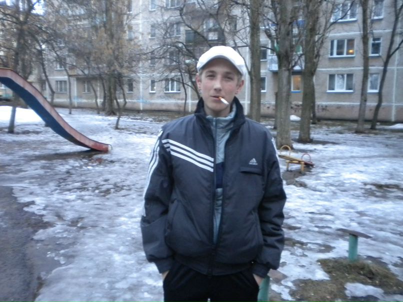 Влад Власов | Нововоронеж