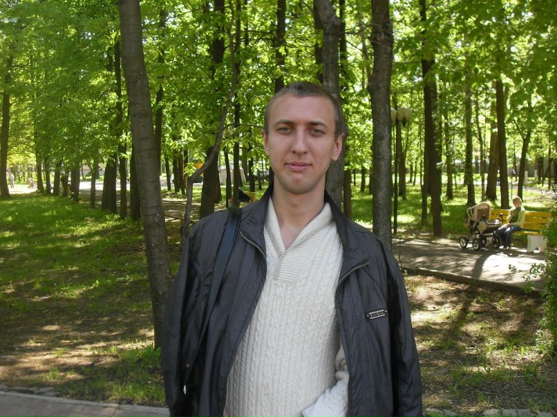 Сергей Кугал Великий Кугал.... | Химки