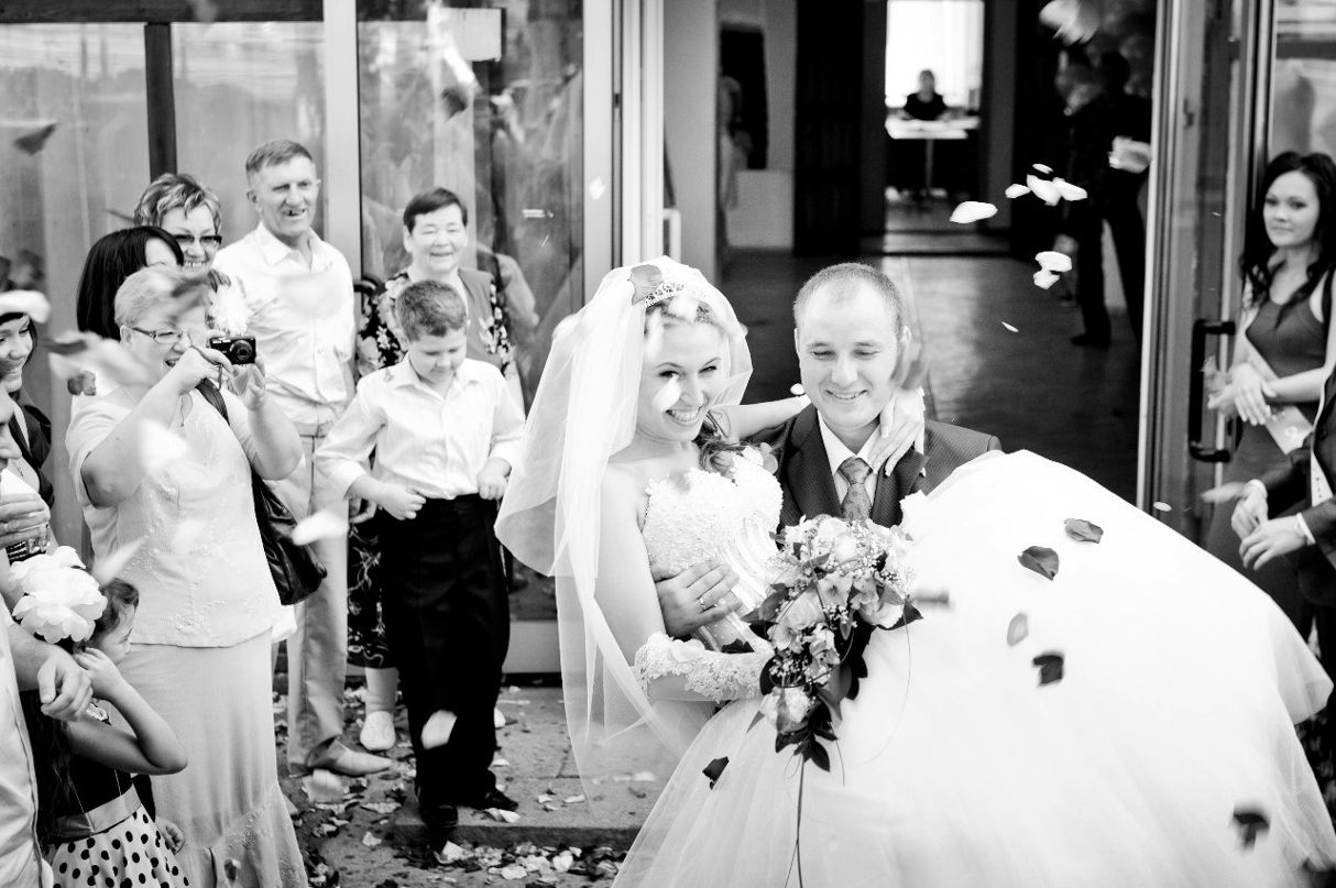 Виктория Барышникова | Улан-Удэ