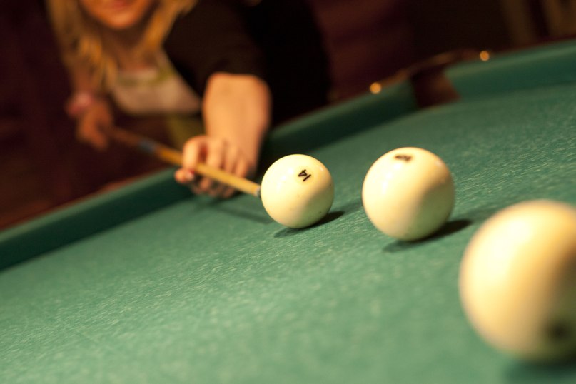 Aleksandra Lazareva | Костанай