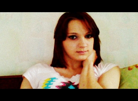 Мария Луганцева | Белая Калитва