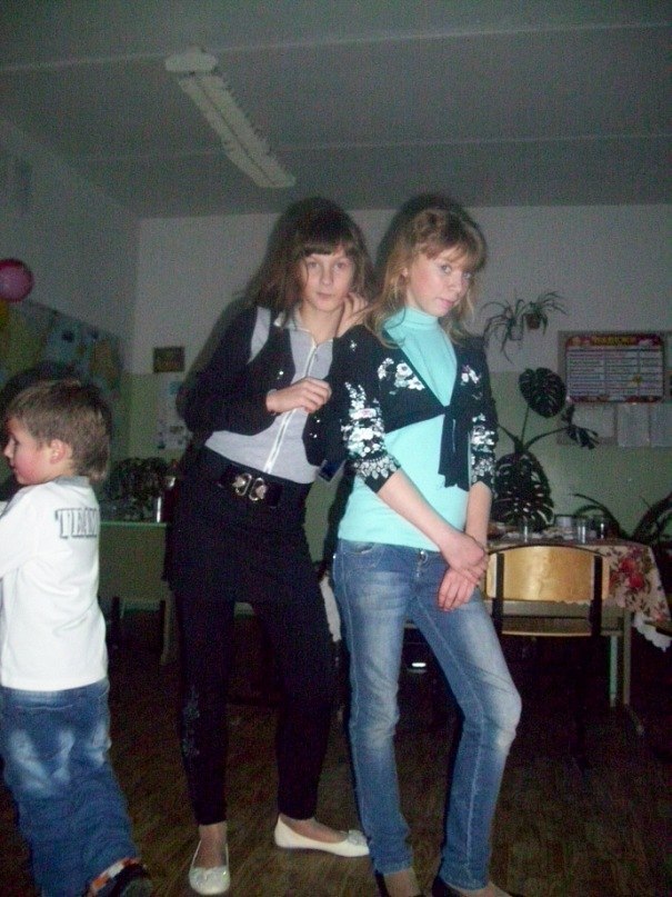 Татьяна Волчкова | Копорье (село)