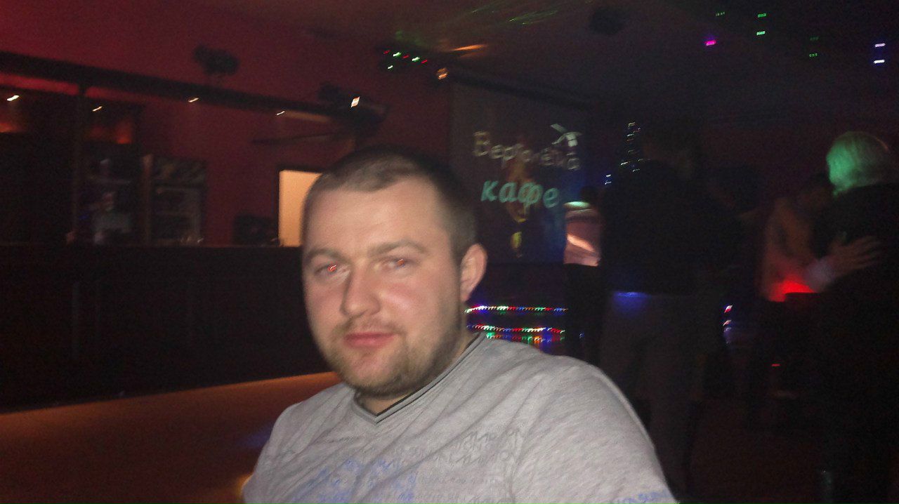 Иван Вагин | Новокузнецк