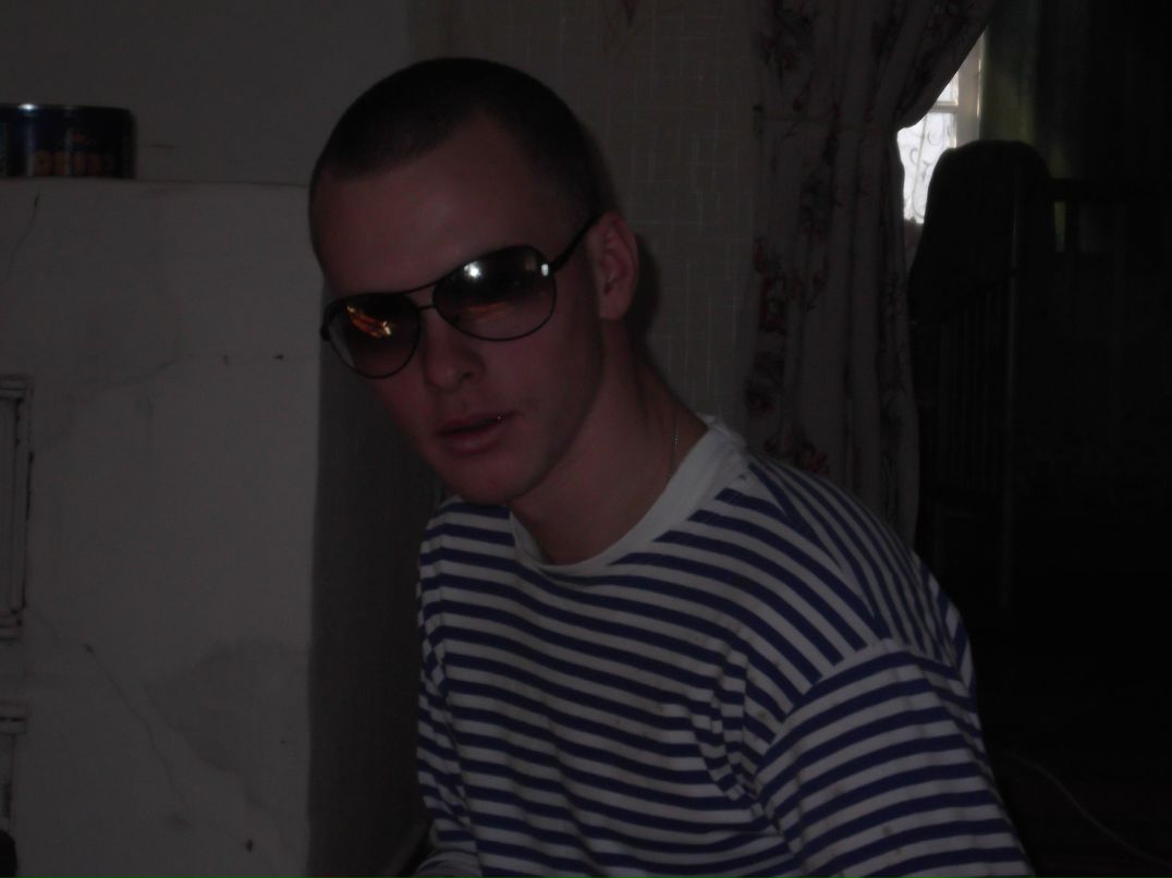 Женя Лелин | Санкт-Петербург