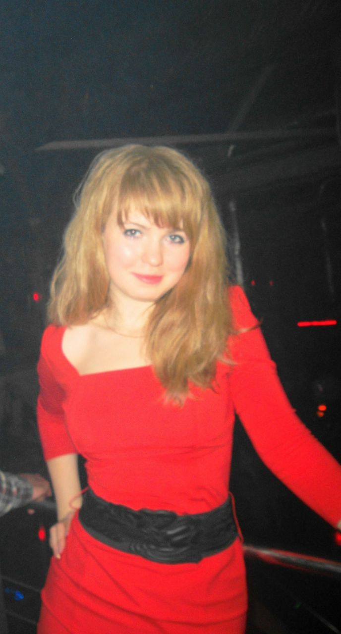 Надежда Долгова | Москва