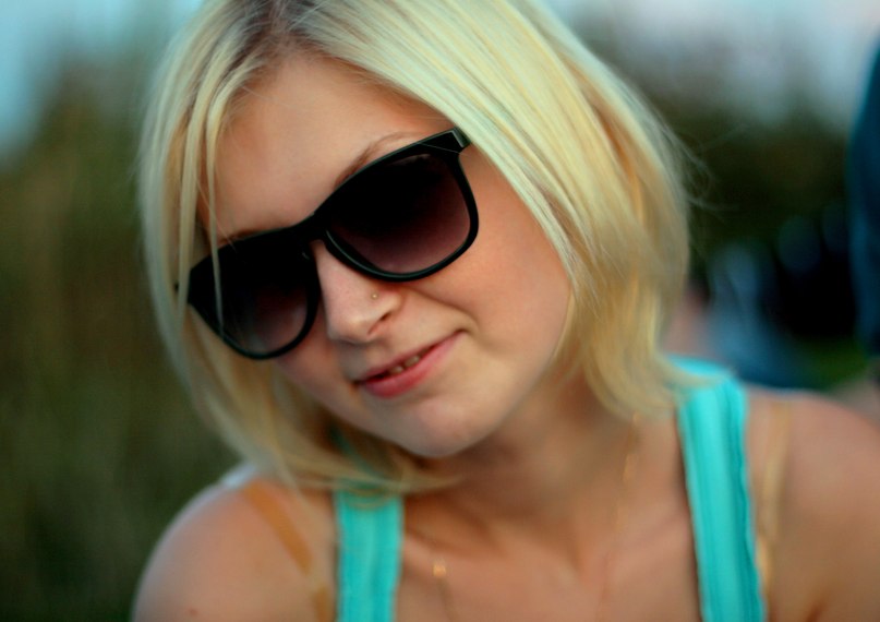 Юлия Решетникова | Санкт-Петербург