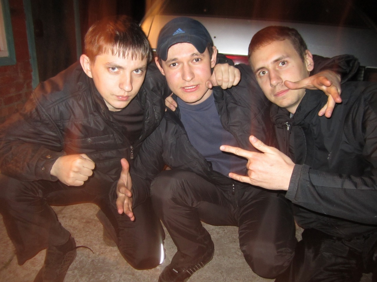 Фото профиля