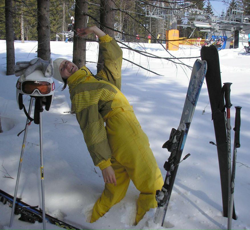 Іра Дрозд | Bethesda