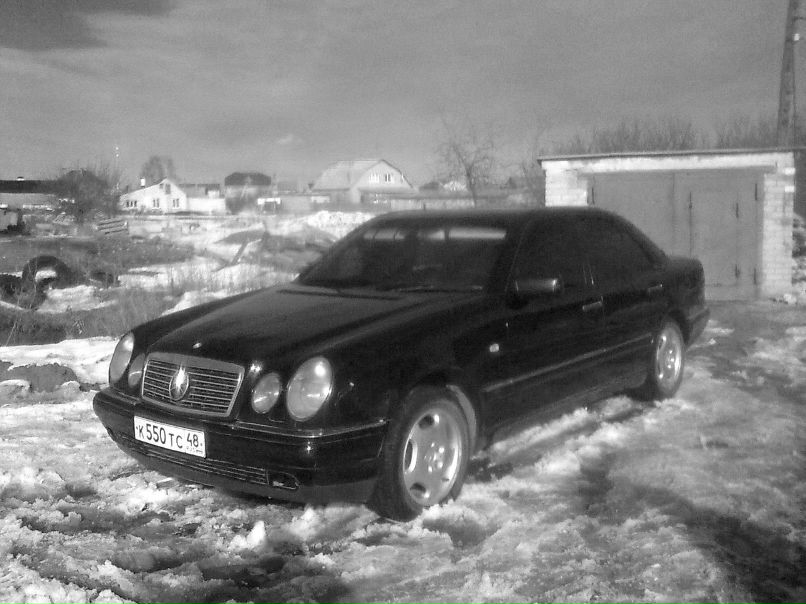 Женек Смыков _48rus | Липецк