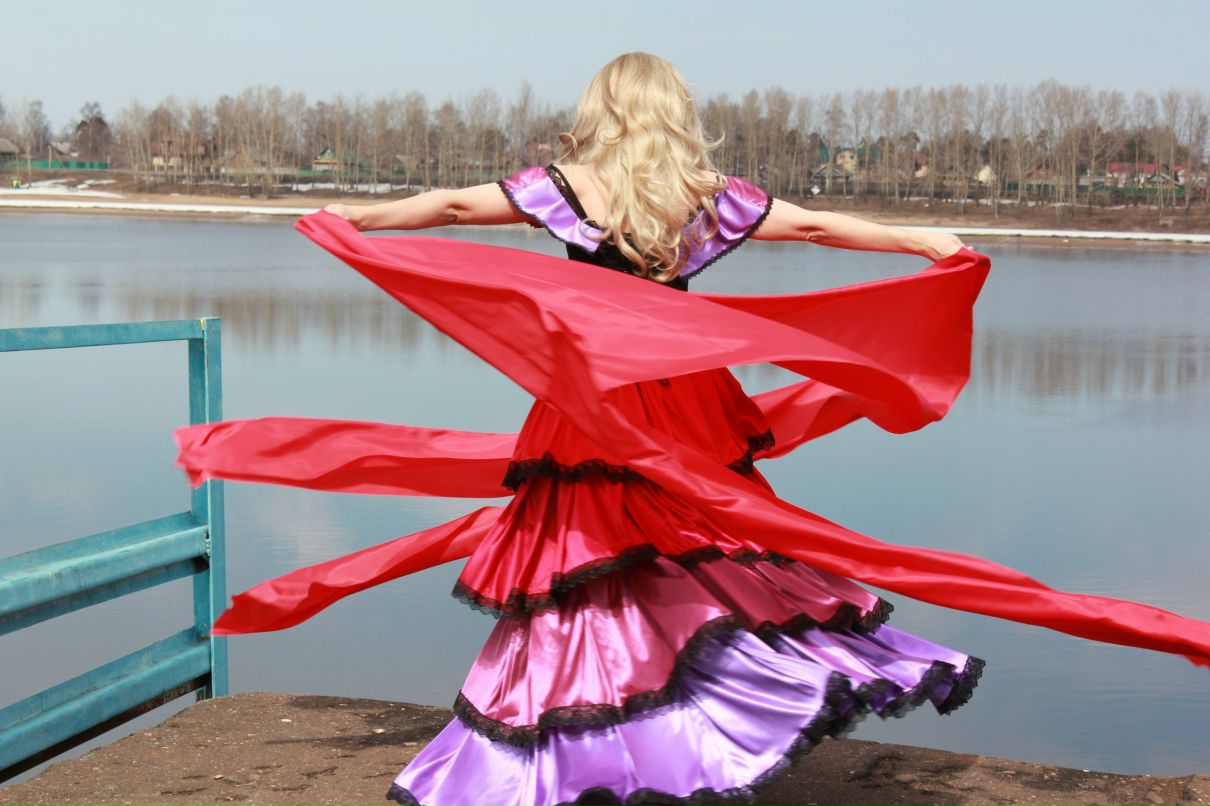 Татьяна Кожевникова | Рыбинск