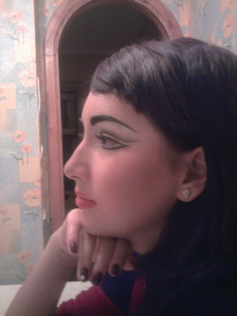 Илюза Ахмадиева | Екатеринбург