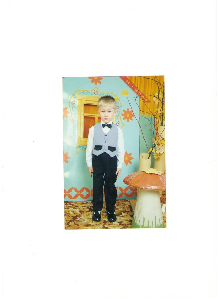 Ярослав Михайлов | Самара