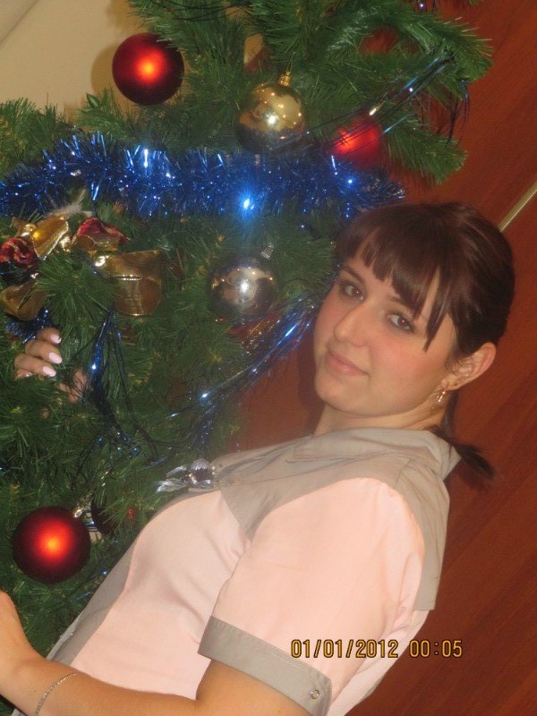 Айна Мухамедова مرآة | Санкт-Петербург