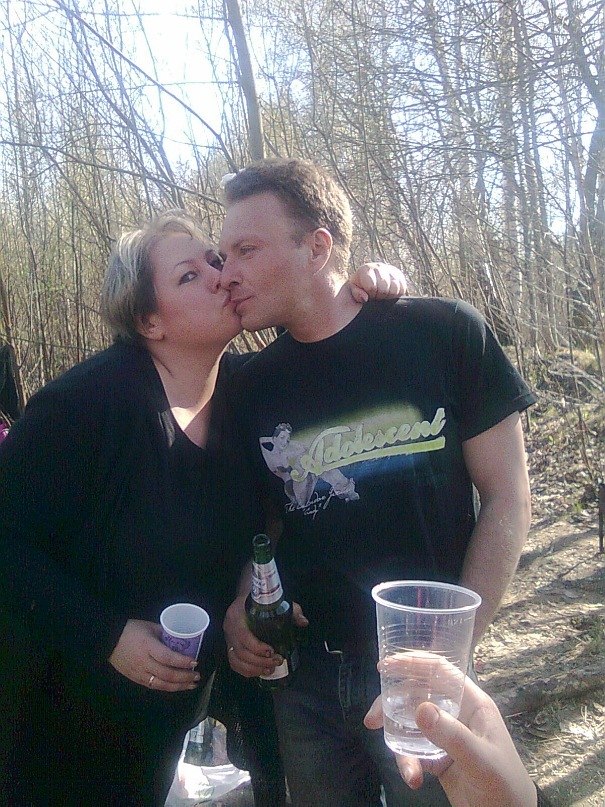 Адиля Тумарова | Санкт-Петербург