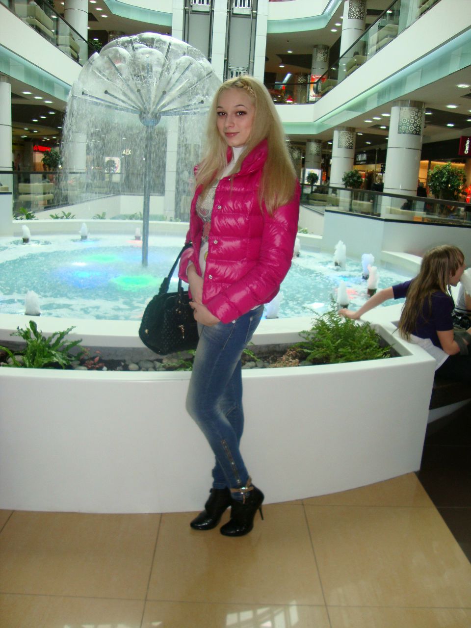 Ксения Сумарокова | Новосибирск