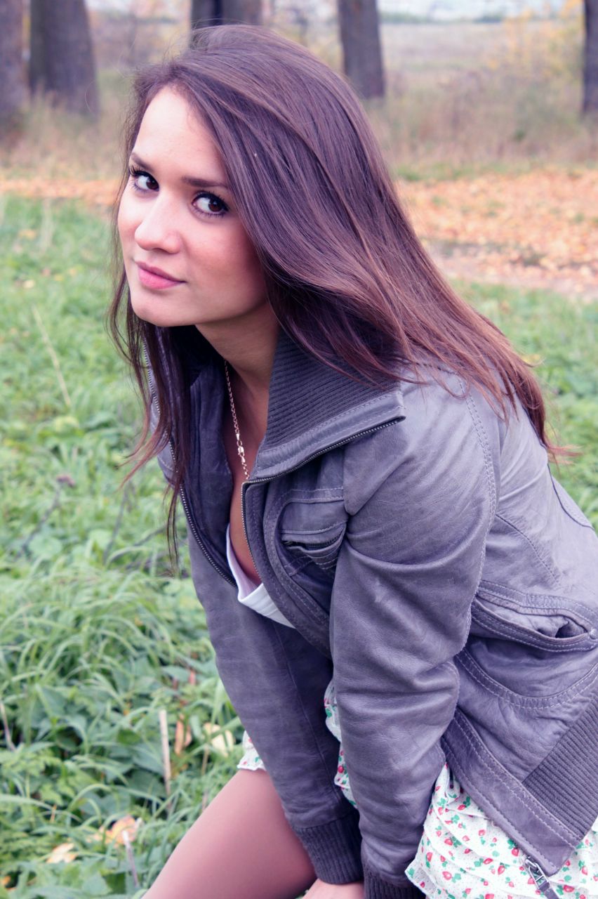 Юлия Аксёнова | Вологда