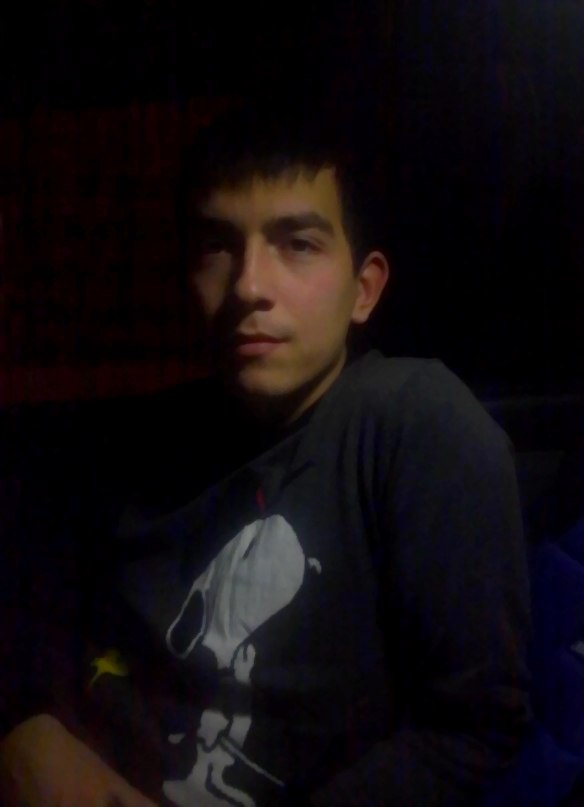 Андрей Лукъянченко | Сыктывкар