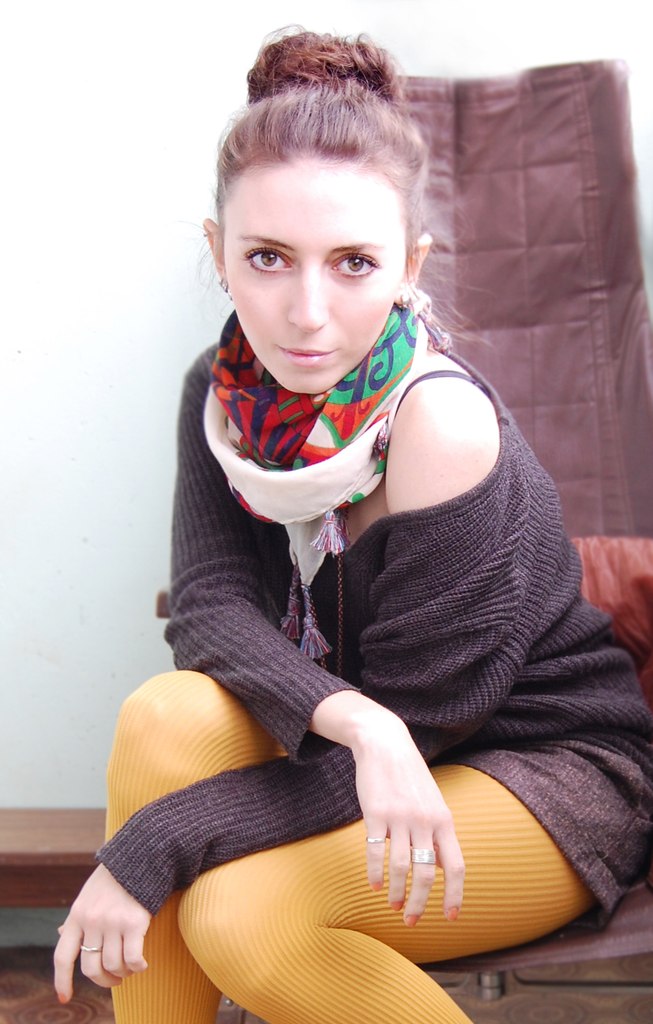 Евгения Шевченко | Москва