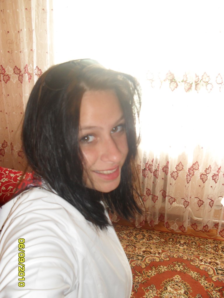 Ксения Сапрыкина ^-^ПтИчКа^-^ | Советск