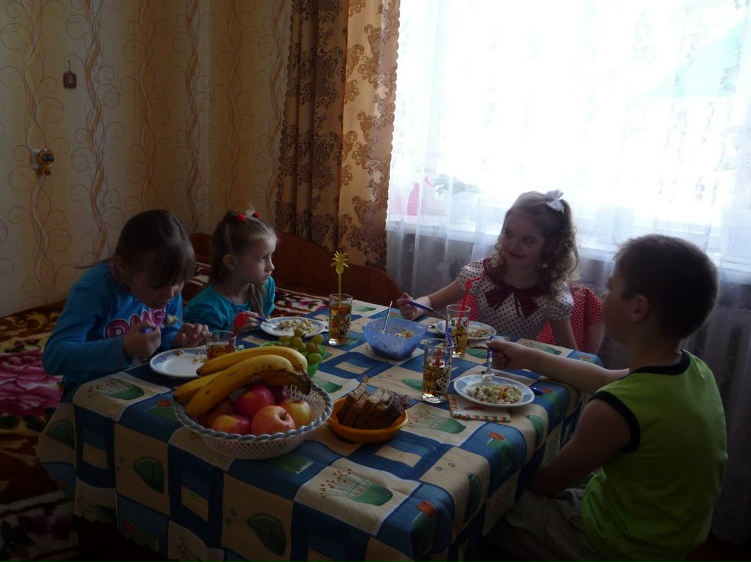 Анна Насоновская | Санкт-Петербург